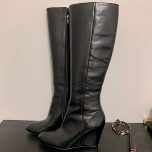 Via Spiga Knee High Boots